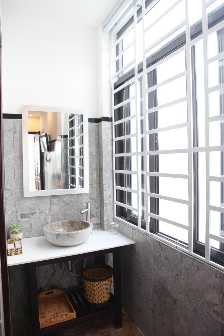Chez Le Anh homestay Hoi An Luaran gambar