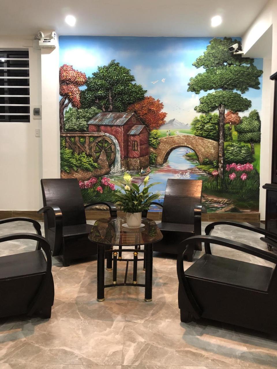 Chez Le Anh homestay Hoi An Luaran gambar
