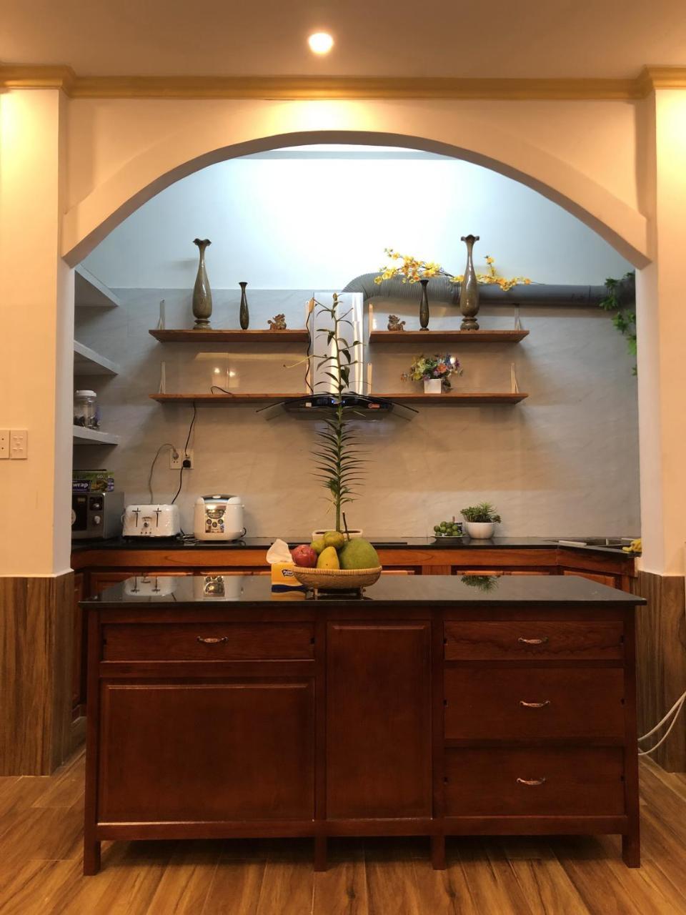 Chez Le Anh homestay Hoi An Luaran gambar