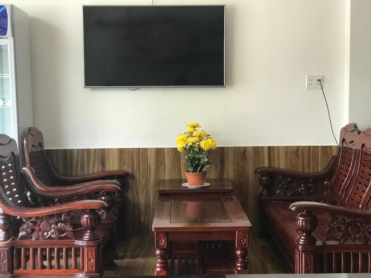 Chez Le Anh homestay Hoi An Luaran gambar