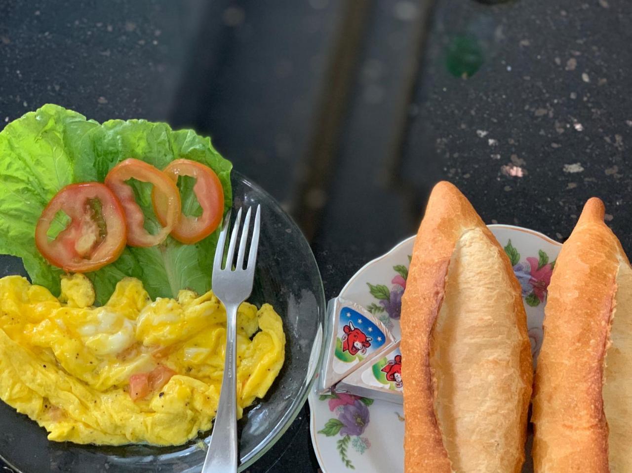 Chez Le Anh homestay Hoi An Luaran gambar