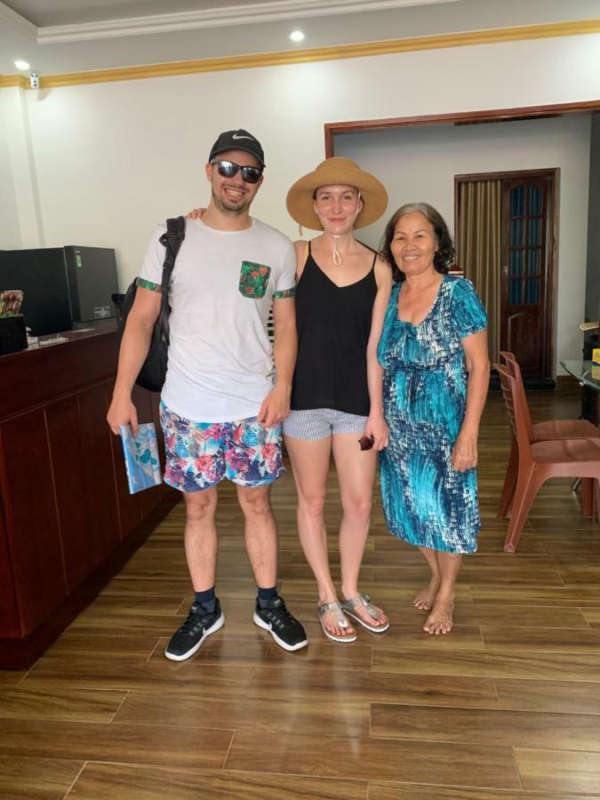 Chez Le Anh homestay Hoi An Luaran gambar
