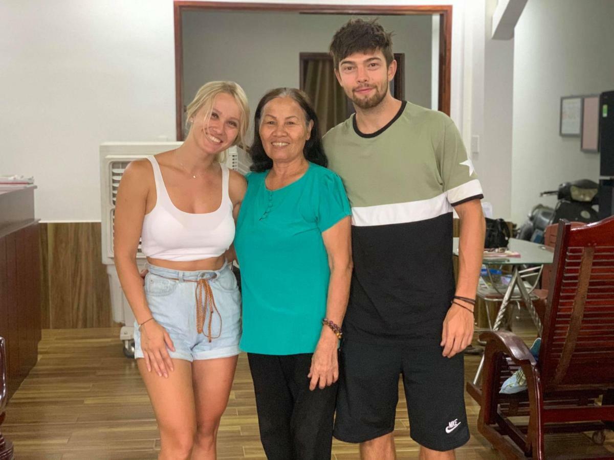 Chez Le Anh homestay Hoi An Luaran gambar