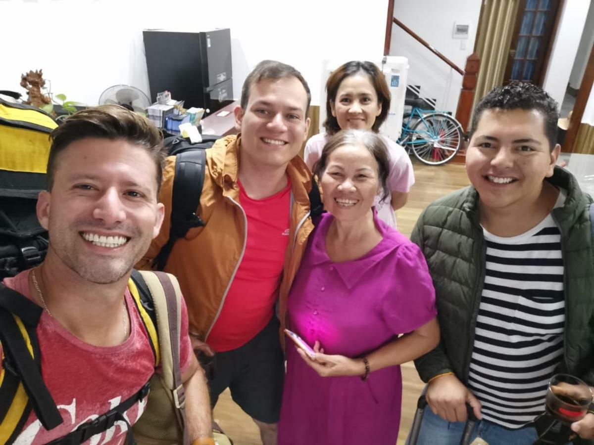 Chez Le Anh homestay Hoi An Luaran gambar