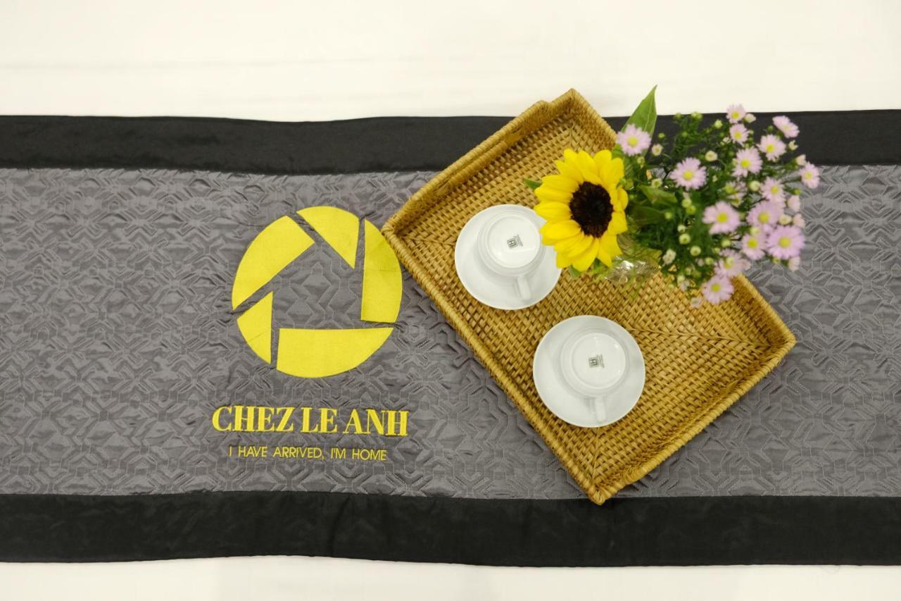 Chez Le Anh homestay Hoi An Luaran gambar