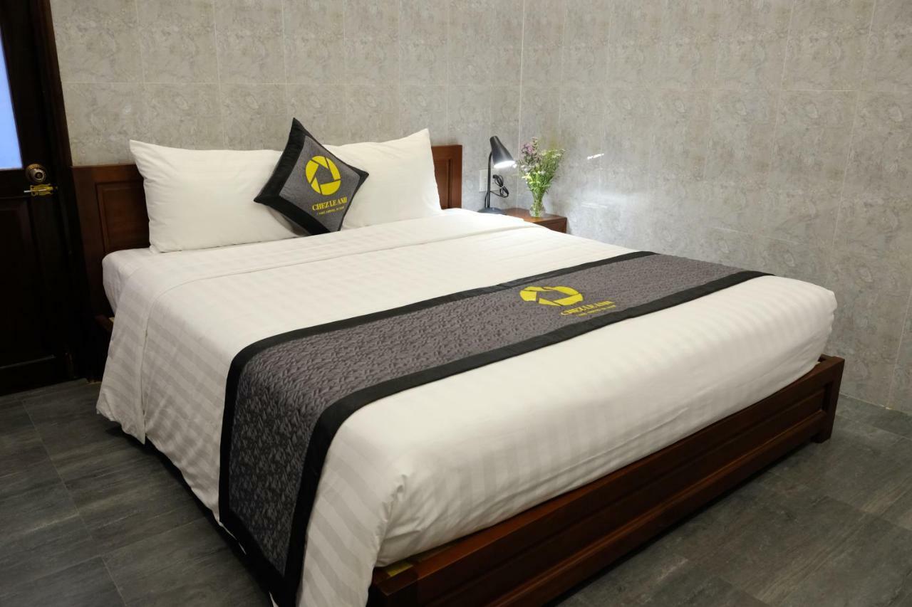 Chez Le Anh homestay Hoi An Luaran gambar