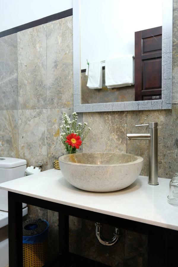 Chez Le Anh homestay Hoi An Luaran gambar