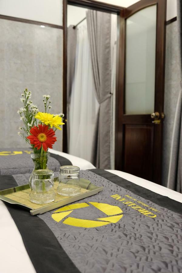 Chez Le Anh homestay Hoi An Luaran gambar