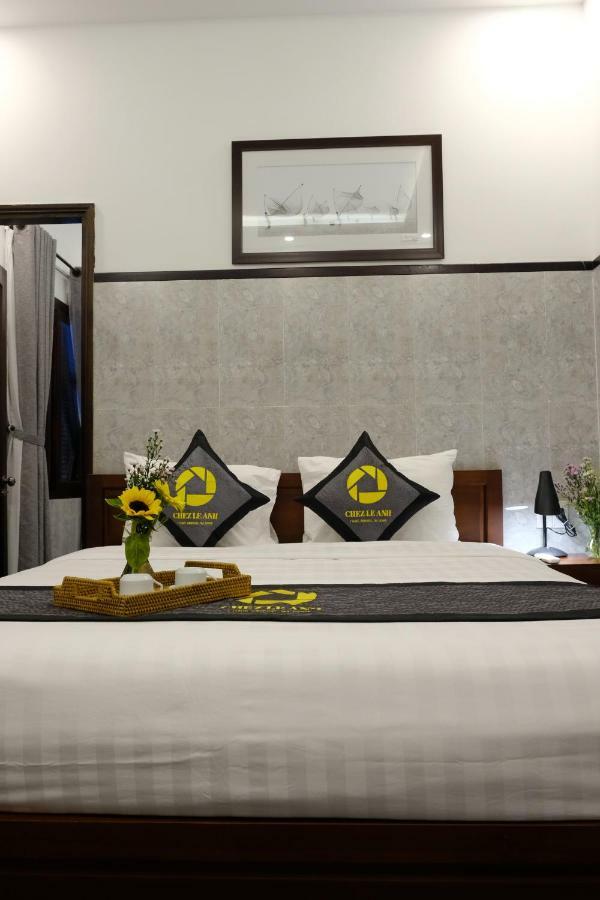 Chez Le Anh homestay Hoi An Luaran gambar