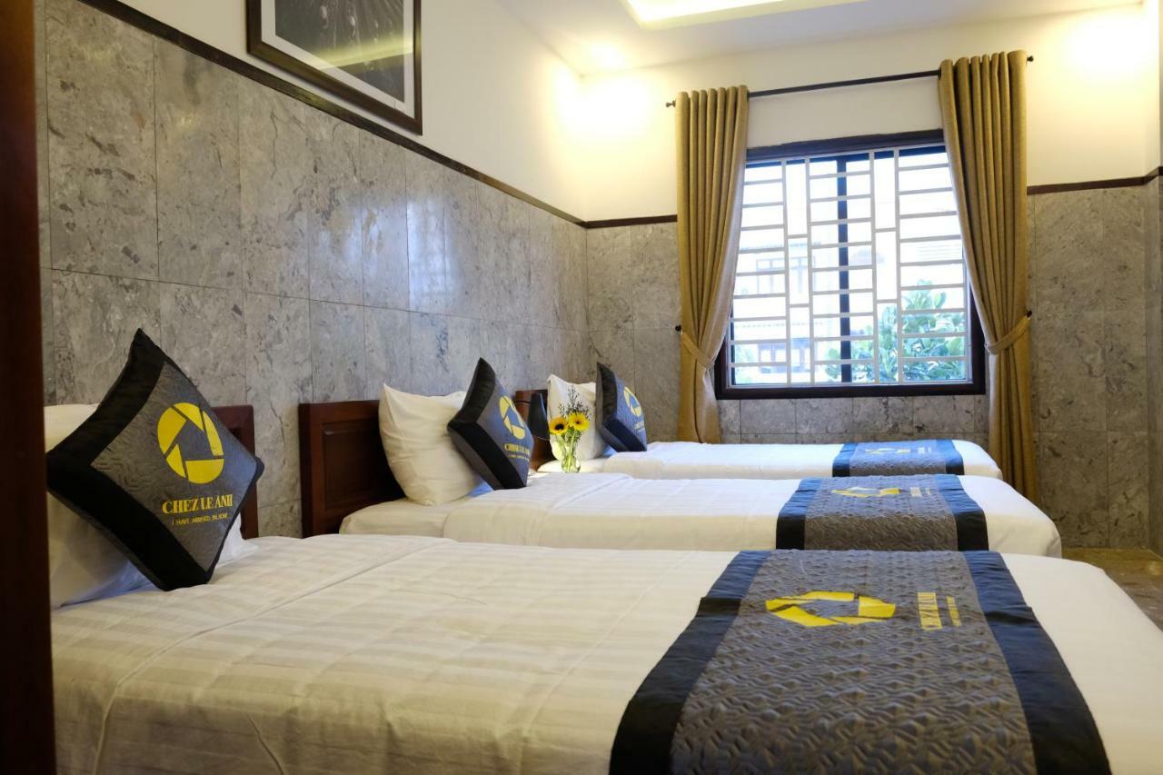 Chez Le Anh homestay Hoi An Luaran gambar