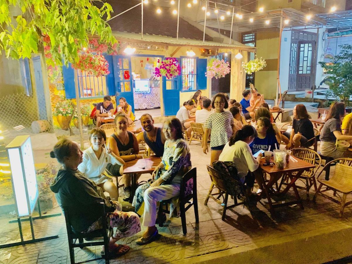 Chez Le Anh homestay Hoi An Luaran gambar