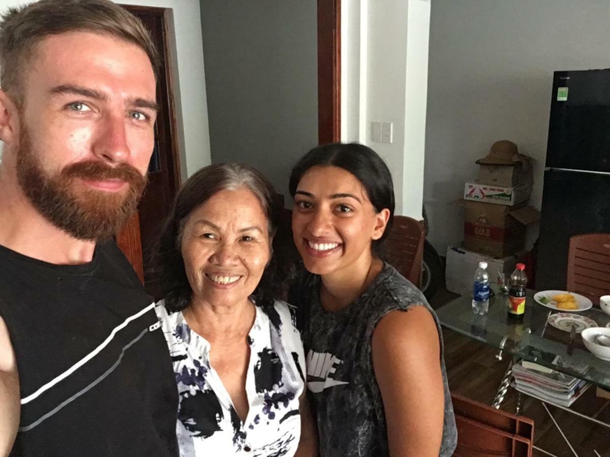 Chez Le Anh homestay Hoi An Luaran gambar