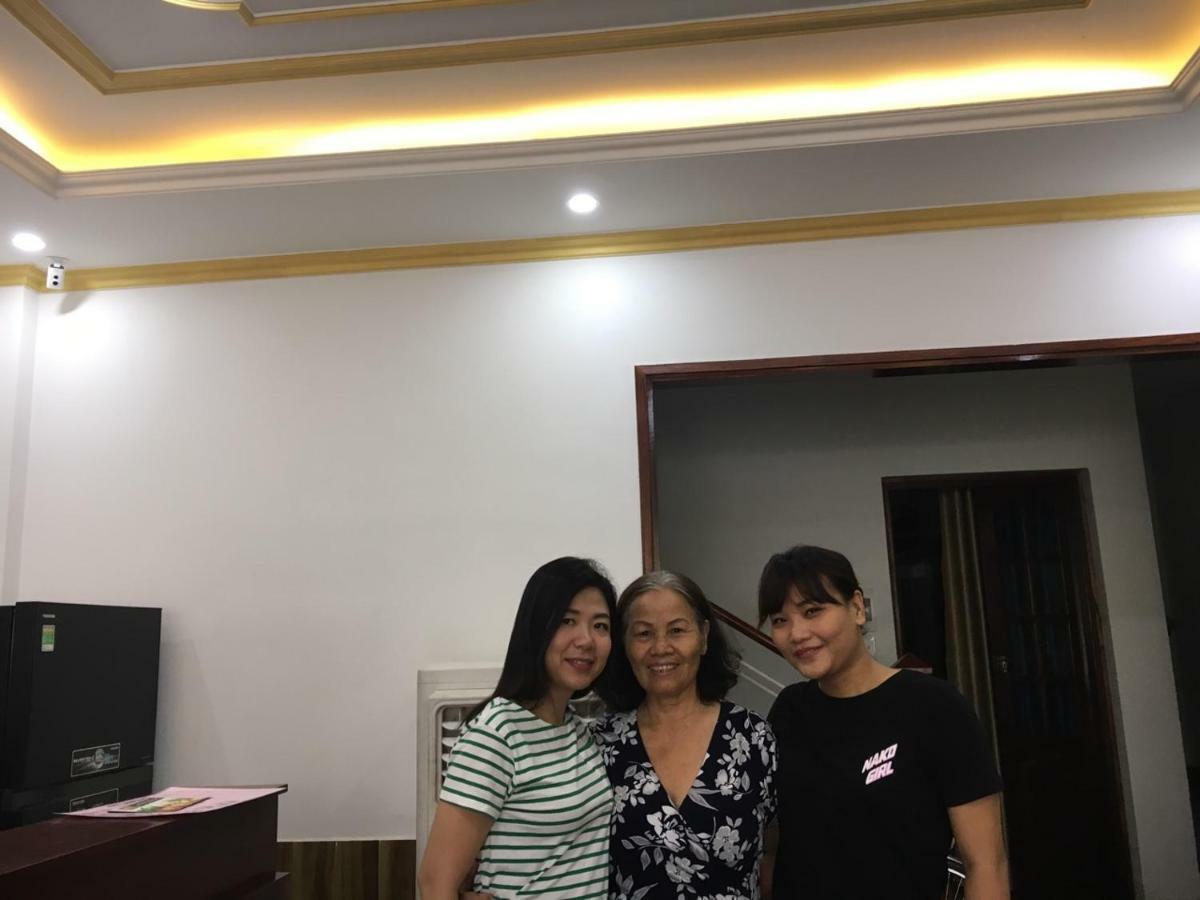 Chez Le Anh homestay Hoi An Luaran gambar