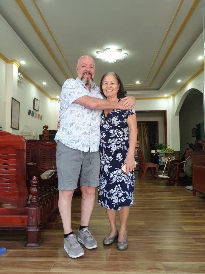 Chez Le Anh homestay Hoi An Luaran gambar