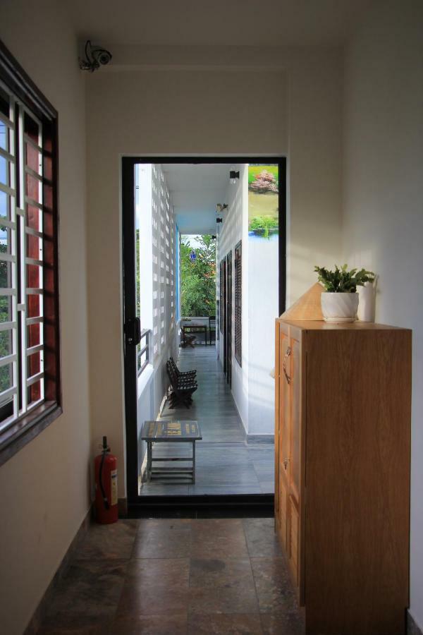 Chez Le Anh homestay Hoi An Luaran gambar