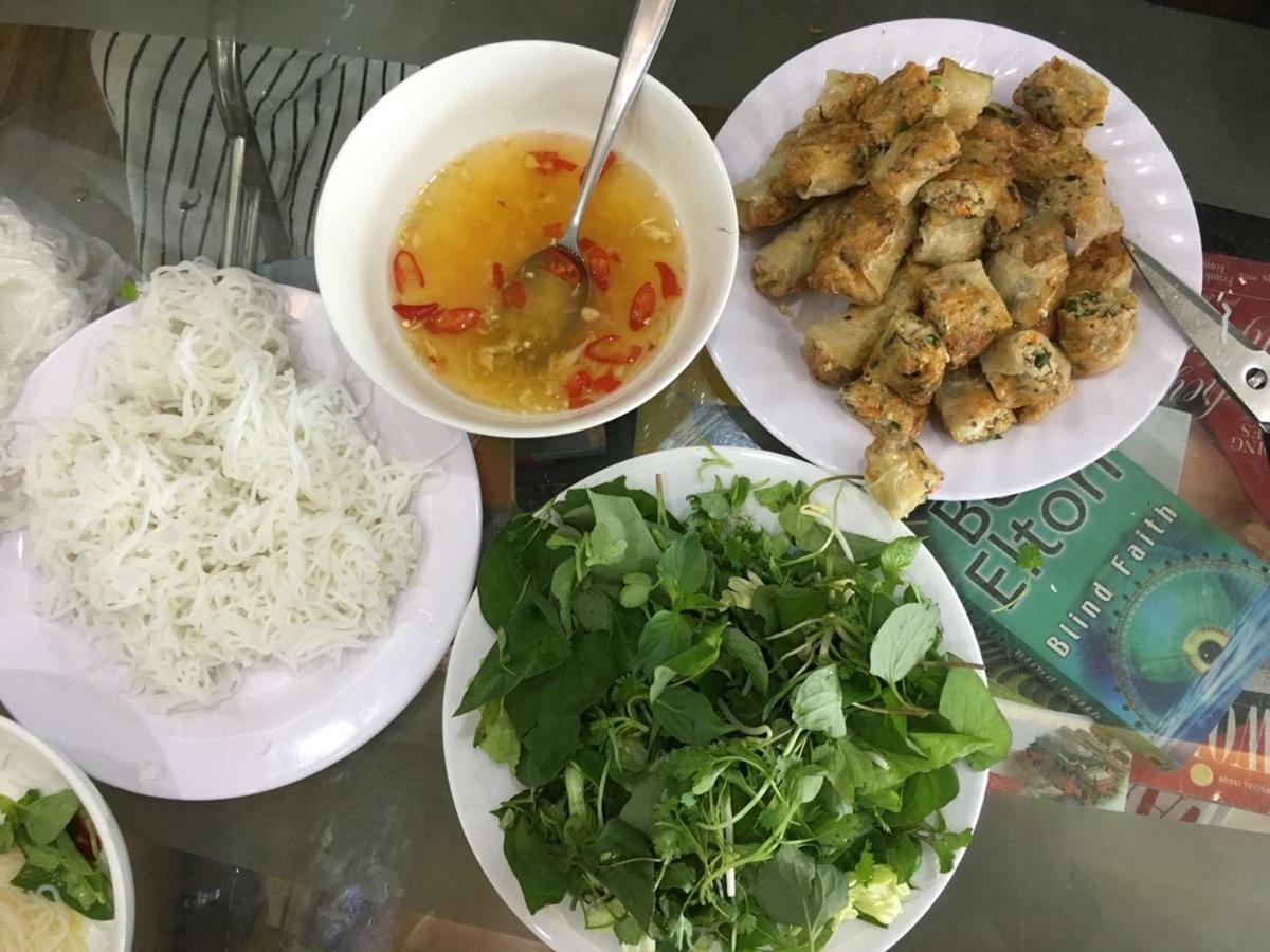 Chez Le Anh homestay Hoi An Luaran gambar