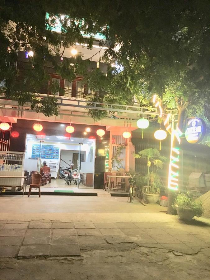 Chez Le Anh homestay Hoi An Luaran gambar