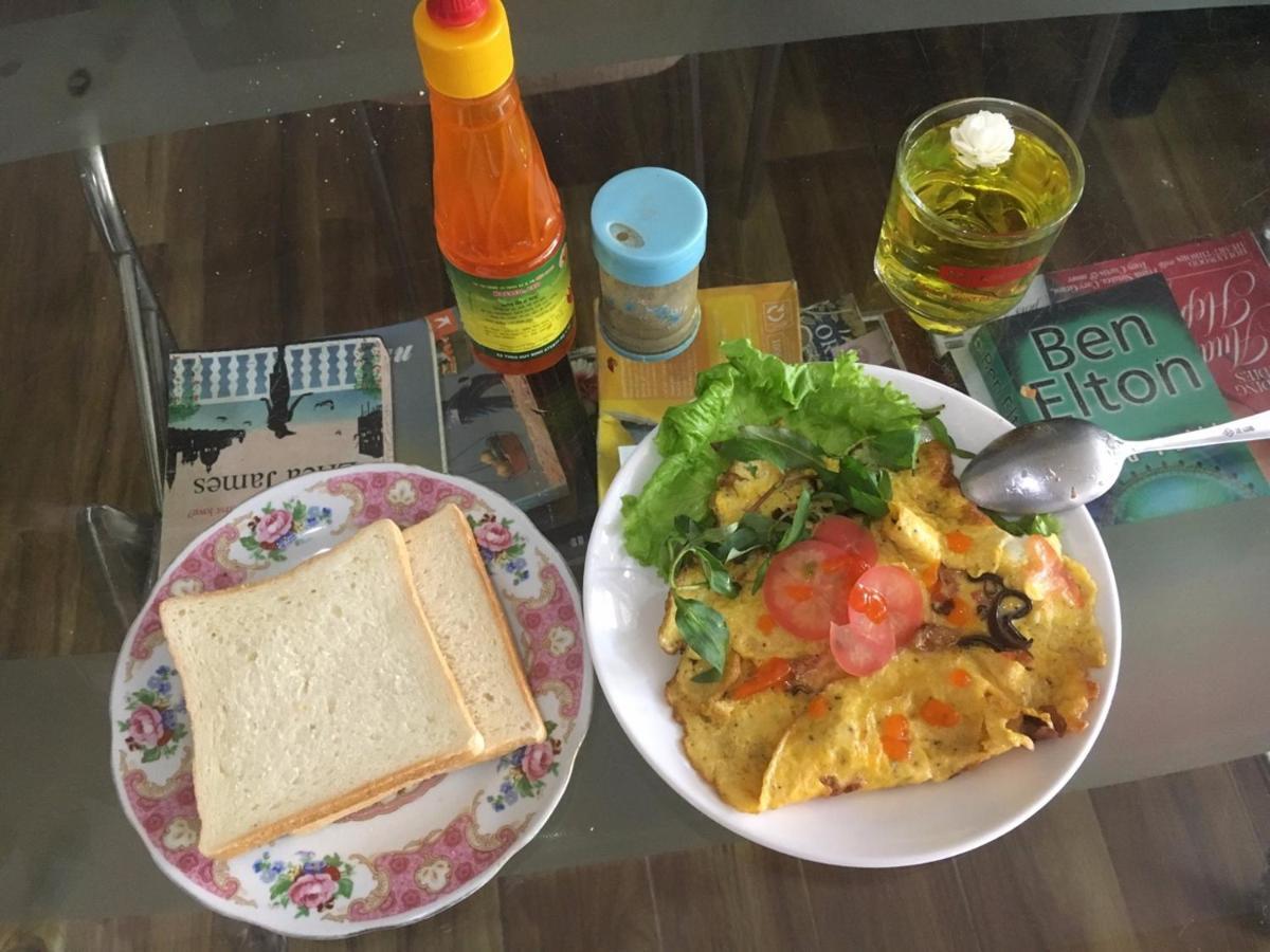 Chez Le Anh homestay Hoi An Luaran gambar