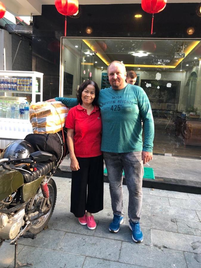 Chez Le Anh homestay Hoi An Luaran gambar